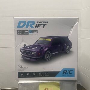 Remote Control Car